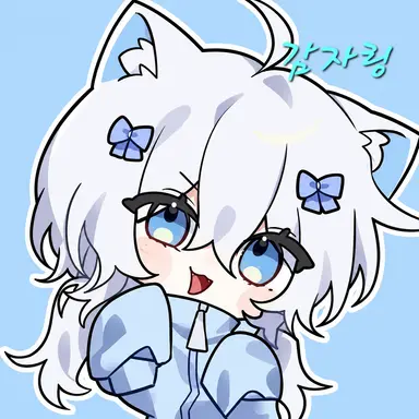 Profile image of 감자링