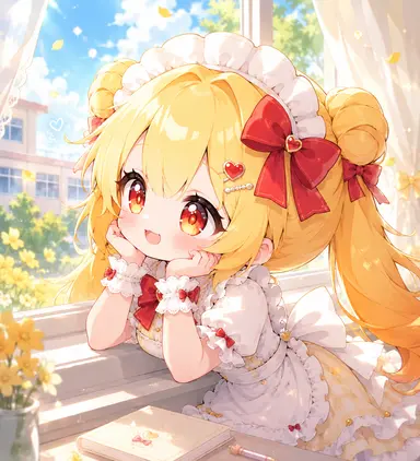 Profile image of Nezu