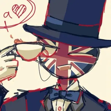 Profile image of 영국