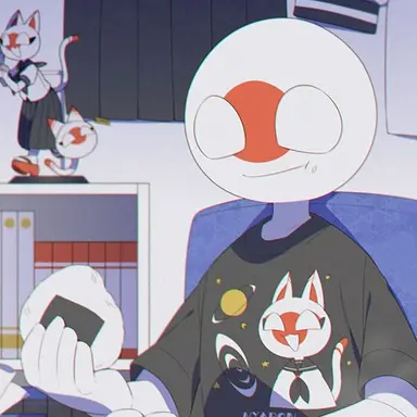 Profile image of 일본