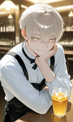 Profile image of 루시안