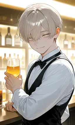 Profile image of 루시안