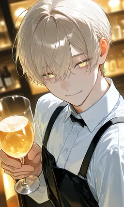 Profile image of 루시안