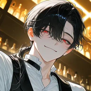 Profile image of Leo