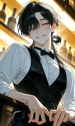Profile image of 레이