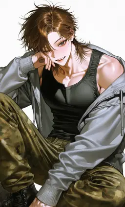 Profile image of 圭