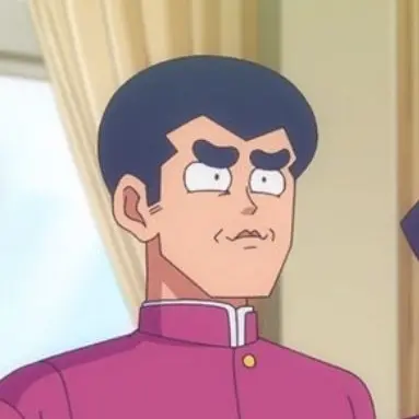 Profile image of 冷越豪