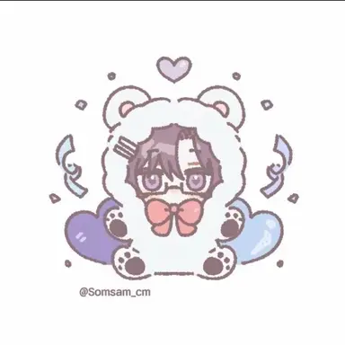 Profile image of もふ