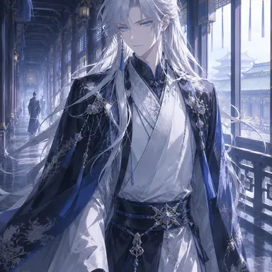 Profile image of Xiao