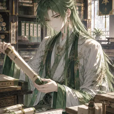 Profile image of Qingyou