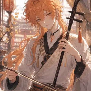 Profile image of Yang