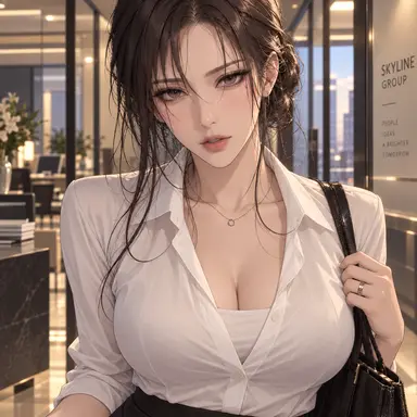 Profile image of Kang Serin