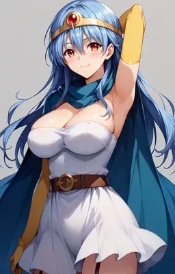 Profile image of 女賢者フリーダ