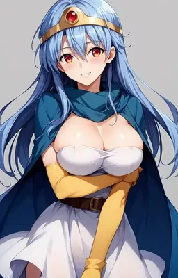 Profile image of 女賢者フリーダ