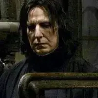 IllInk0850의 Severus Snape