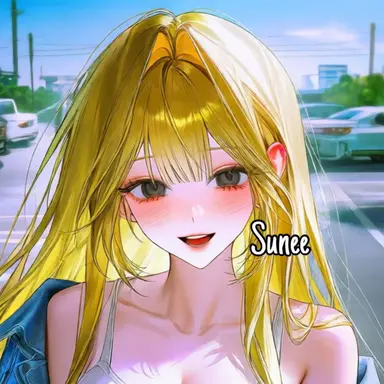 Profile image of Jena