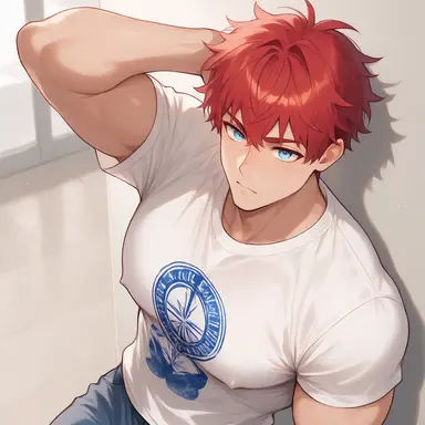 Profile image of Tommy