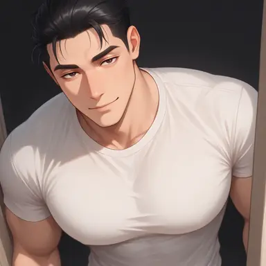 Profile image of Daniel