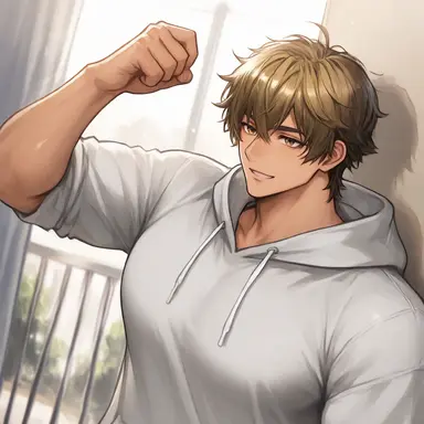 Profile image of Brennan