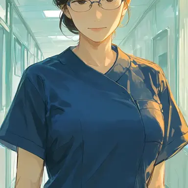 Profile image of 마츠바라 사치코