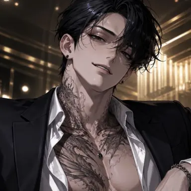 Profile image of アンリ