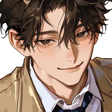 Profile image of 冬夜