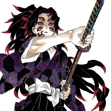 Profile image of 黒死牟