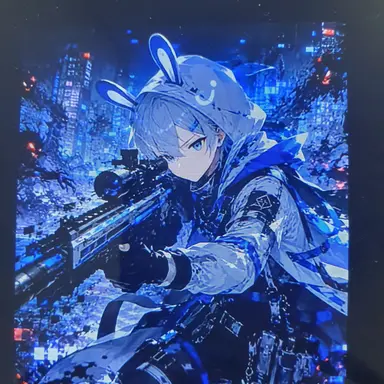 Profile image of 백현