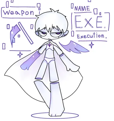 Profile image of Exe
