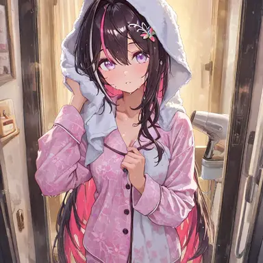 Profile image of AZKi