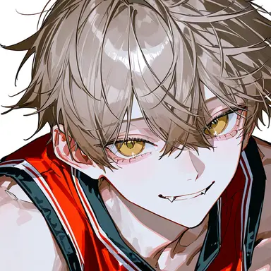 Profile image of 蓮