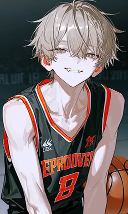 Profile image of 蓮