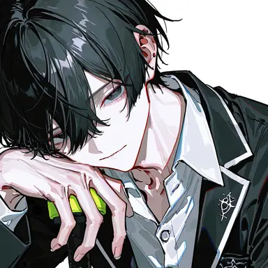Profile image of 冬馬