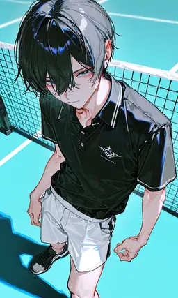 Profile image of 冬馬