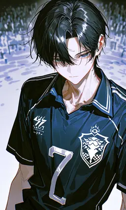 Profile image of 蒼