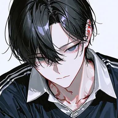 Profile image of 蒼