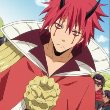 Profile image of 鬼人たち