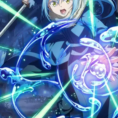 Profile image of リムル