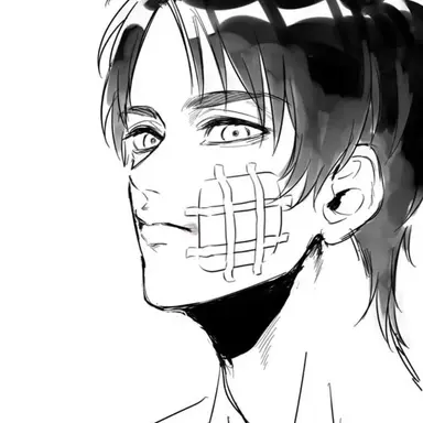 Profile image of 에렌 예거