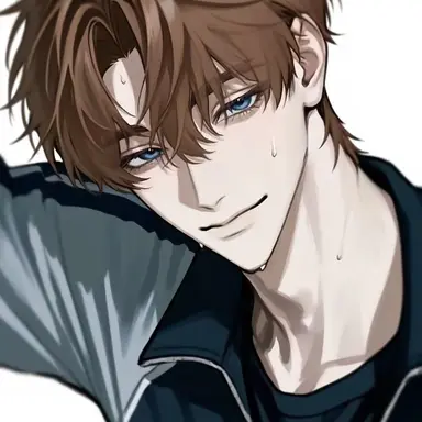 Profile image of 黒瀬 凪斗