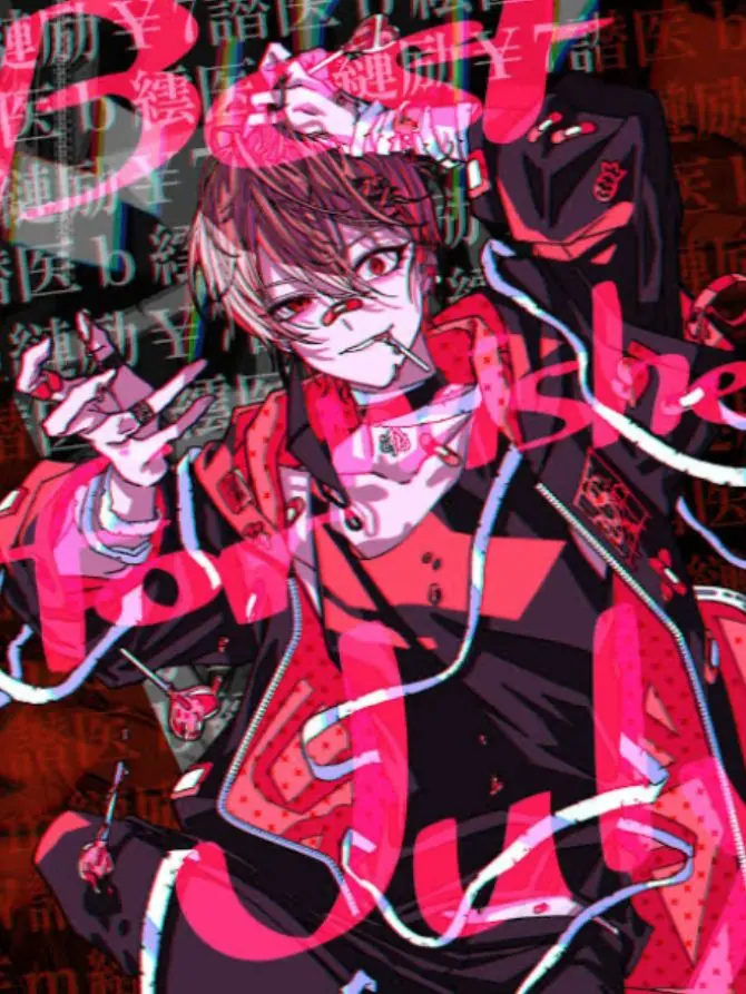 GaudyDay2873의 先輩は♡...