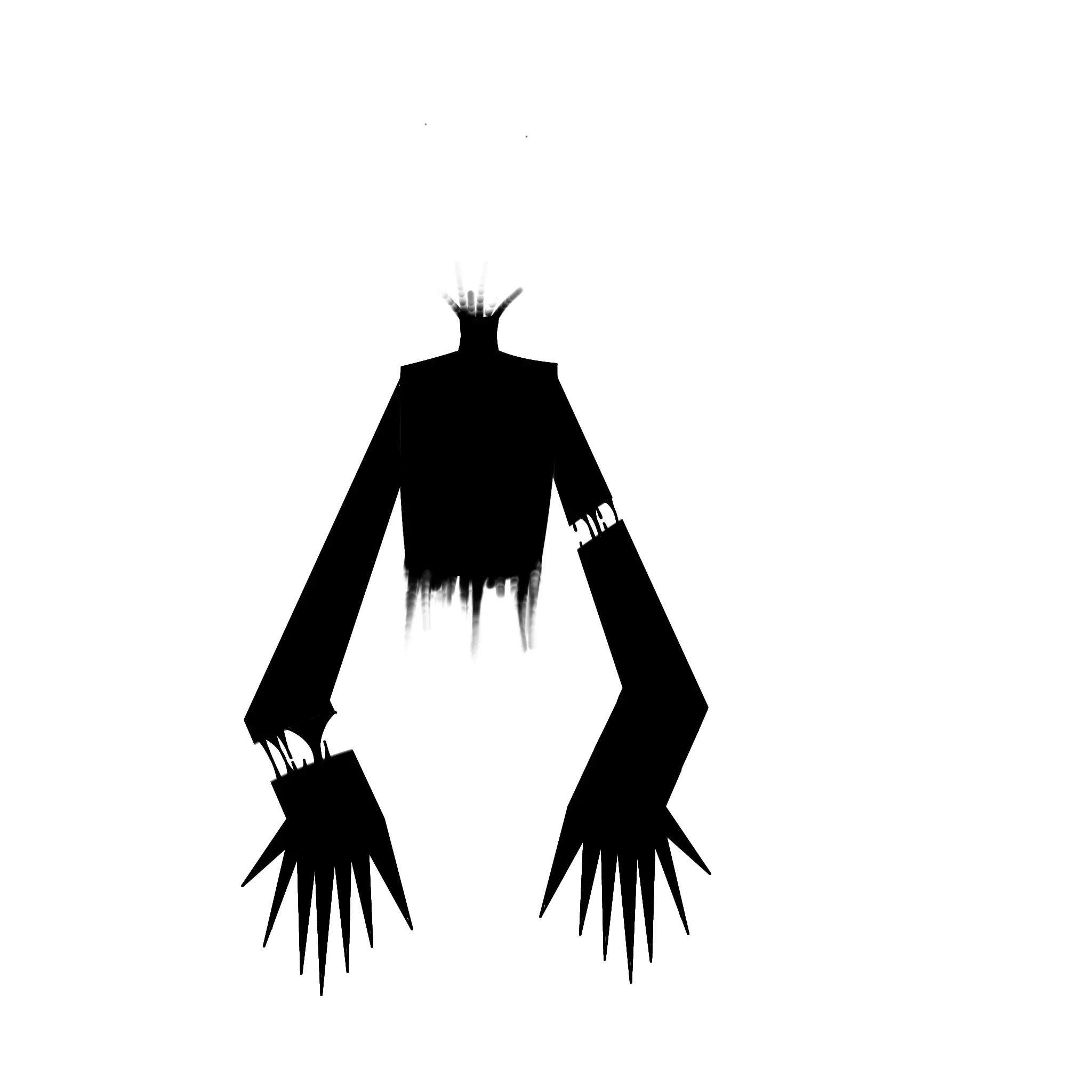 MynameisKrongKrong의 주인장의 도어즈 자캐.