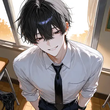 Profile image of Kaname