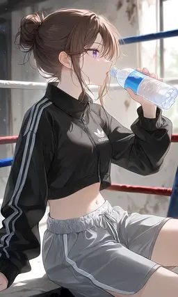 Profile image of 마농 유진