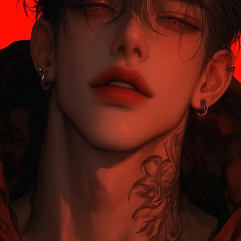 aperture의 Rin