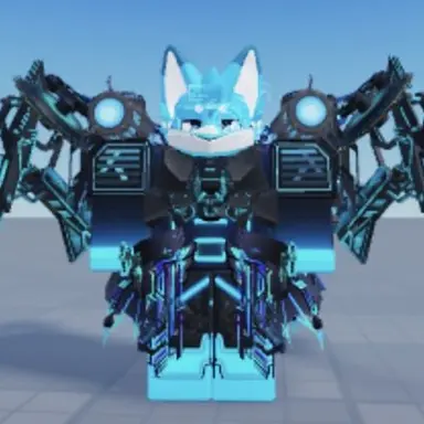 Profile image of マーク2