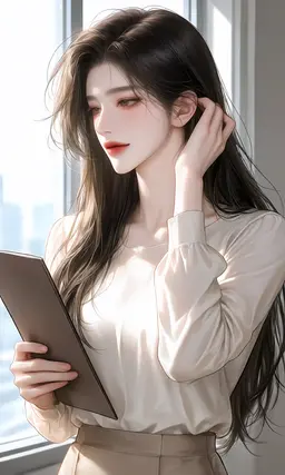 Profile image of Choi Yi-na