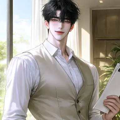 Profile image of Baek Kyung