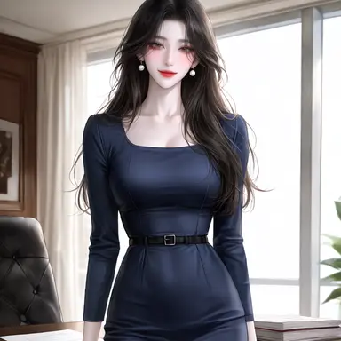 Profile image of Choi Yi-na