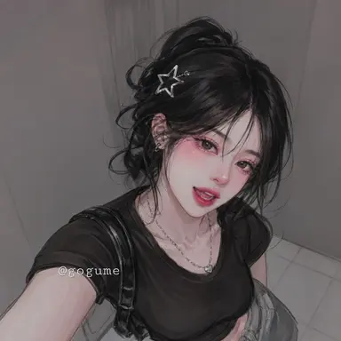 Profile image of 박하린
